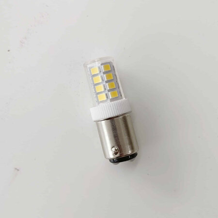 Hemline LED Bulb Daylight White