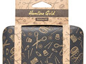 Hemline Sewing Kit Faux Leather