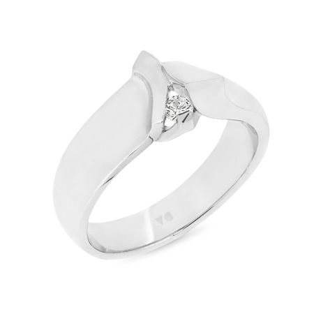 Henry Diamond Ring