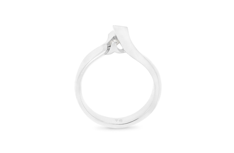 Henry Diamond Ring