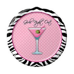 Hens Night Out Party Range