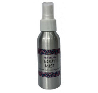 Her Blend Body Mist