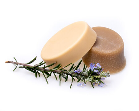 Herbal Conditioner Bar