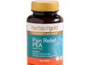 Herbs Of Gold Pain Relief PEA 60 Caps