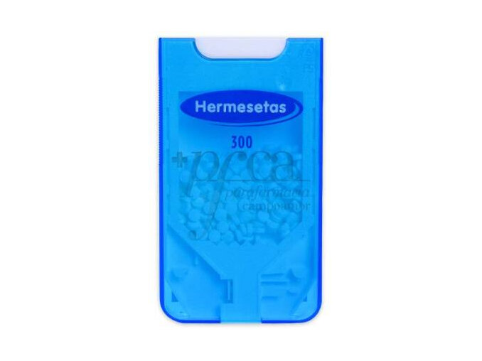 hermesetas 300 sweetener