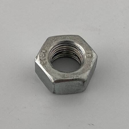 HEX NUT OUTTER