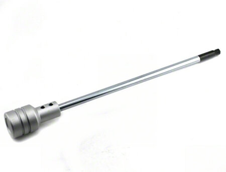 Hex Starter Shaft For Helicopters