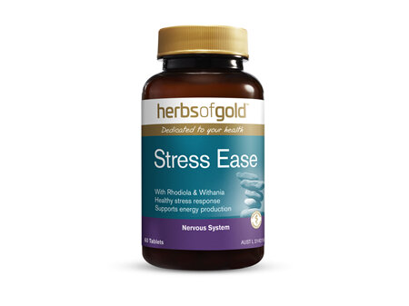 HG STRESS EASE 60