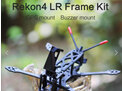 HGLRC Rekon4 Long Range Frame Kit
