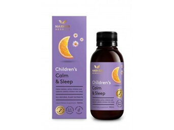 HHP Calm & Sleep Children 150ml