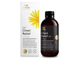HHP Chest Relief Day 200ml