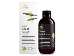 HHP Chest Relief Night 200ml