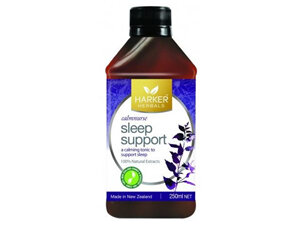 HHP Sleep Support 250ml