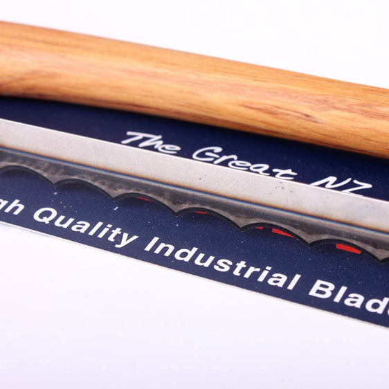 high quality industrial blade