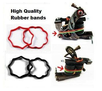 High Quality Rubber Bands 100pc