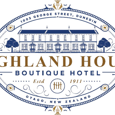 Highland House Boutique Hotel 