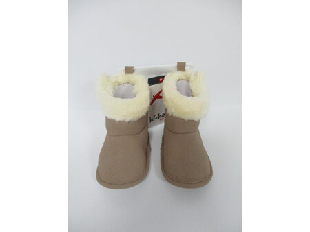 HIHOPW20 Cozy S/Flap Boot 1-1.5yr