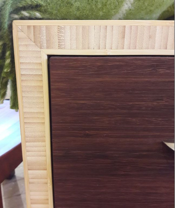 Hikari Furniture Made in New Zealand Solidwood Bamboo