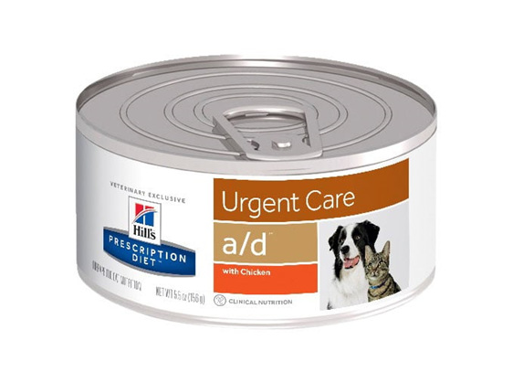 Hill's Prescription Diet a/d Urgent Care Canned Dog/Cat Food