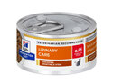 Hill's Prescription Diet c/d Multicare Stress Urinary Care Stew Canned Cat Food 24x82g
