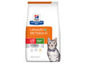 Hill's Prescription Diet c/d Multicare Stress Urinary + Metabolic Weight Dry Cat Food