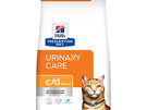 Hill's Prescription Diet c/d Multicare Urinary Care Ocean Fish Dry Cat Food