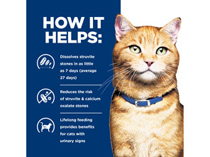 Hill's Prescription Diet c/d Multicare Urinary Care Canned Cat Food