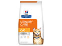 Hill's Prescription Diet c/d Multicare Urinary Care Dry Cat Food