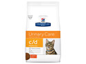 Hill's Prescription Diet c/d Multicare Urinary Care Chicken Dry Cat Food