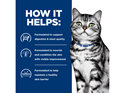 Hill's Prescription Diet d/d Skin/Food Sensitivities Dry Cat Food