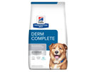 Hill's Prescription Diet Derm Complete Environmental & Food Sensitivities Dry Dog Food