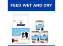 Hill's Prescription Diet Derm Defense Dry Dog food