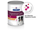 Hill's Prescription Diet i/d Digestive Care Canned Dog Food 370g