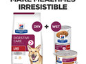 Hill's Prescription Diet i/d Digestive Care Canned Dog Food 370g