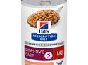 Hill's Prescription Diet i/d Digestive Care Canned Dog Food 370g