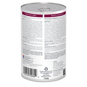 Hill's Prescription Diet i/d Digestive Care Canned Dog Food 370g