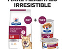 Hill's Prescription Diet i/d Digestive Care Canned Dog Food 370g