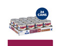 Hill's Prescription Diet i/d Digestive Care Chicken & Vegetable Stew Canned Cat Food 24x82g