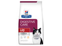 Hill's Prescription Diet i/d Digestive Care Dry Cat Food