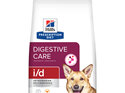 Hill's Prescription Diet i/d Digestive Care Dry Dog Food