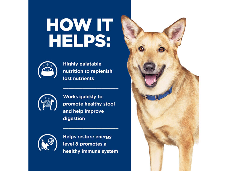 Hill's Prescription Diet i/d Digestive Care Dry Dog Food