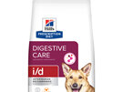 Hill's Prescription Diet i/d Digestive Care Dry Dog Food