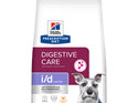 Hill's Prescription Diet i/d Low Fat Digestive Care Dry Dog Food