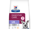 Hill's Prescription Diet i/d Low Fat Digestive Care Dry Dog Food