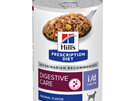 Hill's Prescription Diet i/d Low Fat Digestive Care Canned Dog Food