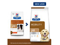 Hill's Prescription Diet j/d Mobility Care Dry Dog Food