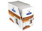 Hill's Prescription Diet k/d Kidney Care Chicken Cat food pouches