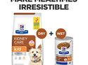 Hill's Prescription Diet k/d Kidney Care Dry Dog Food