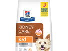 Hill's Prescription Diet k/d Kidney Care Dry Dog Food