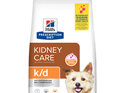 Hill's Prescription Diet k/d Kidney Care Dry Dog Food